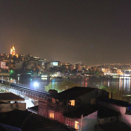 Gorur Suite Istanbul Eksteriør billede