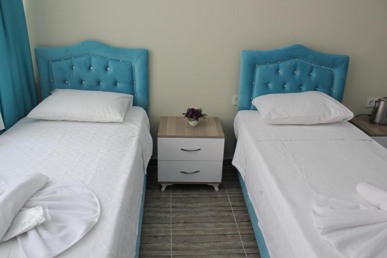 Gorur Suite Istanbul Eksteriør billede