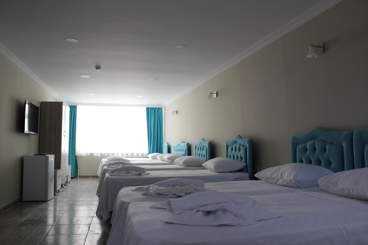 Gorur Suite Istanbul Eksteriør billede