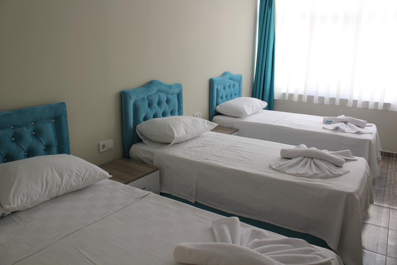 Gorur Suite Istanbul Eksteriør billede