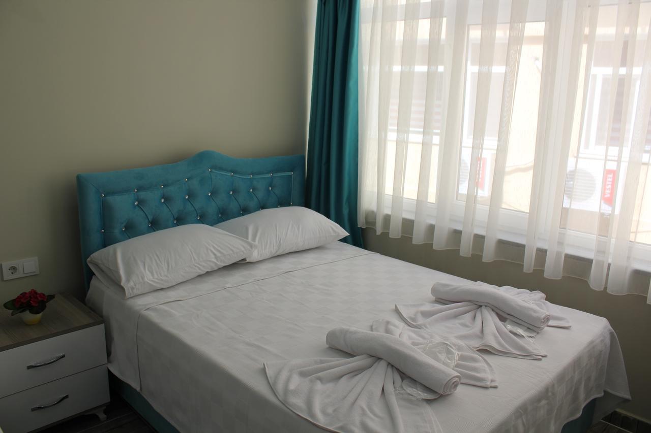 Gorur Suite Istanbul Eksteriør billede