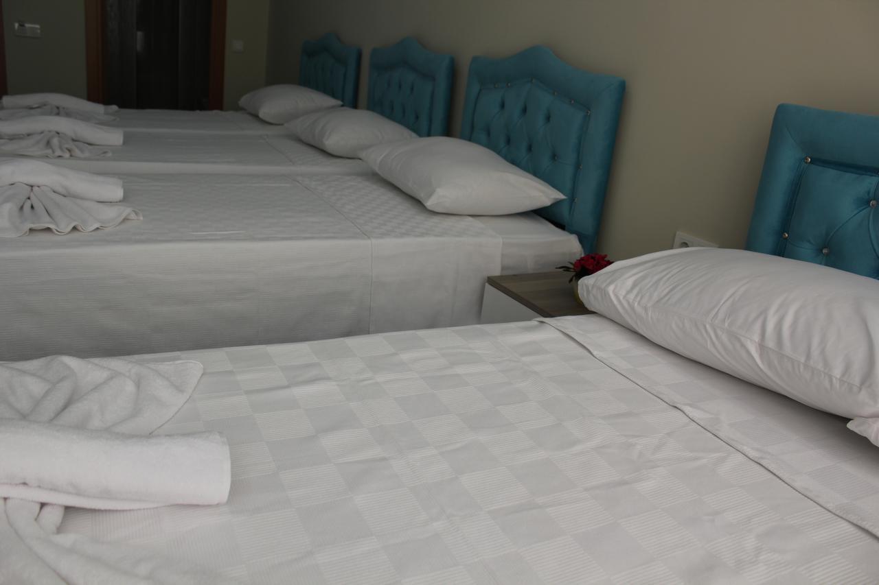 Gorur Suite Istanbul Eksteriør billede