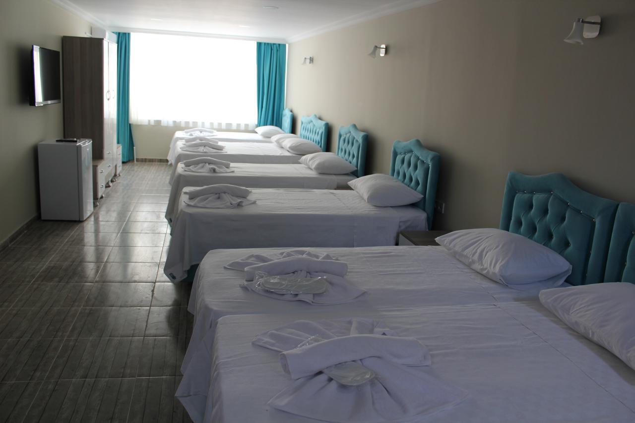 Gorur Suite Istanbul Eksteriør billede