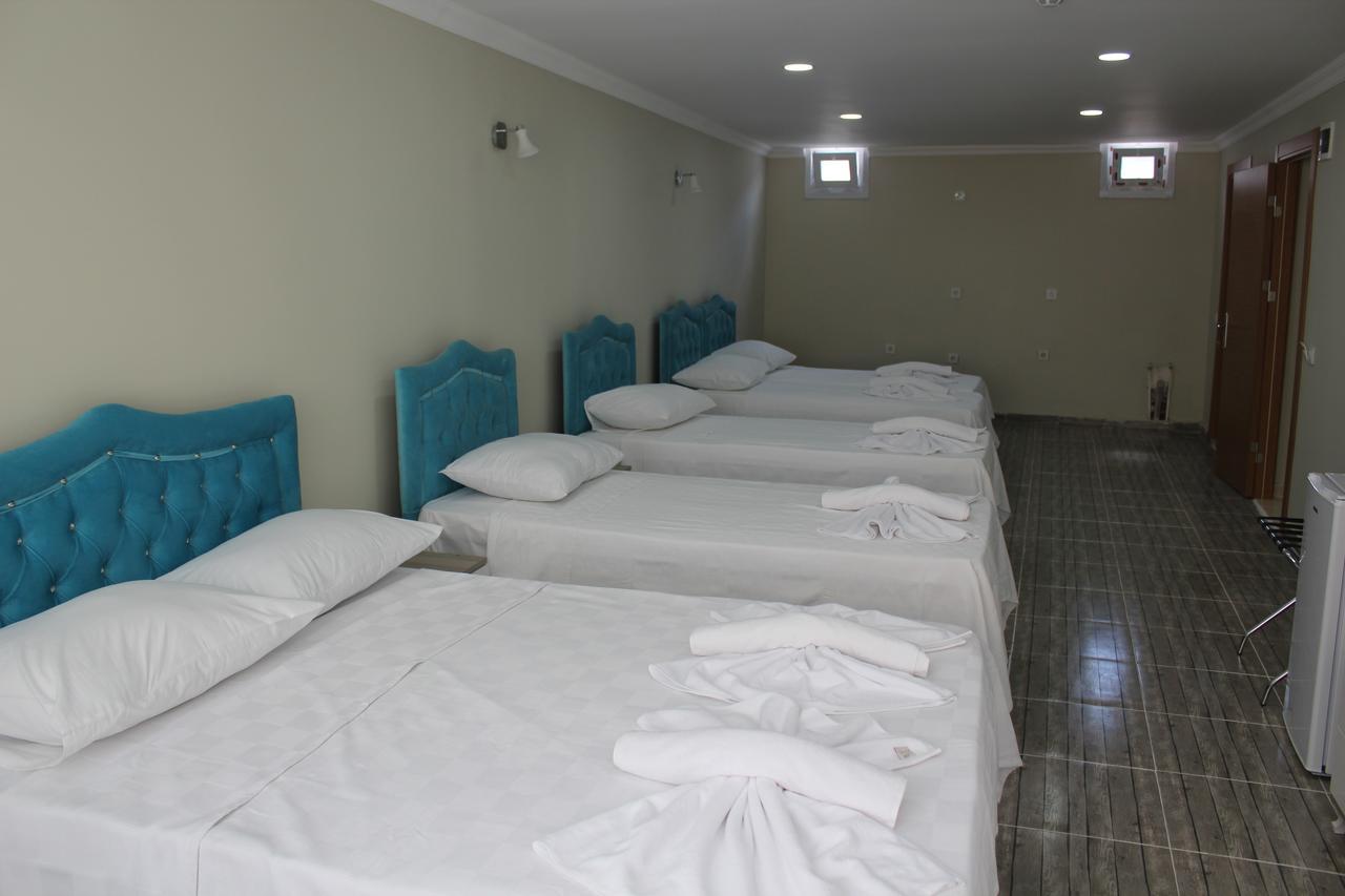 Gorur Suite Istanbul Eksteriør billede