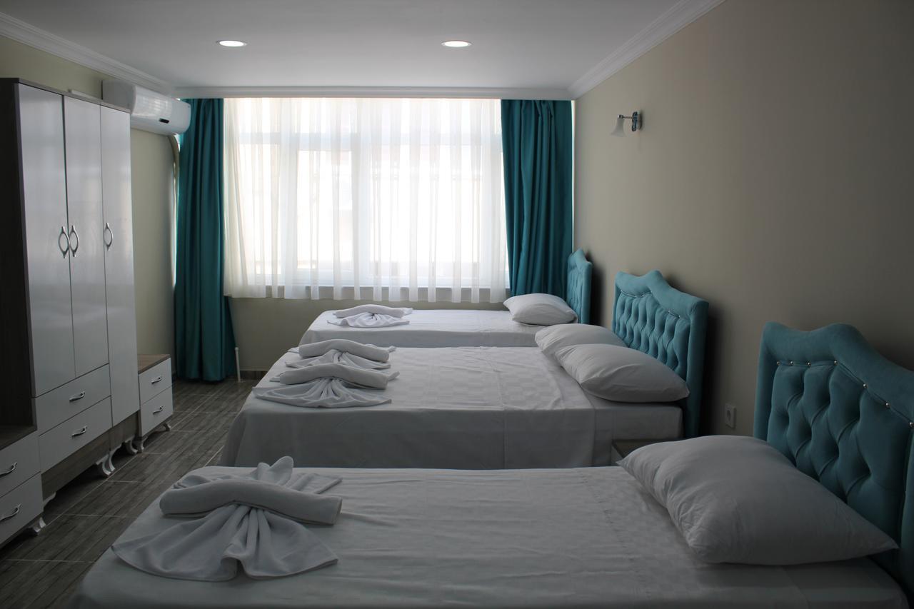 Gorur Suite Istanbul Eksteriør billede