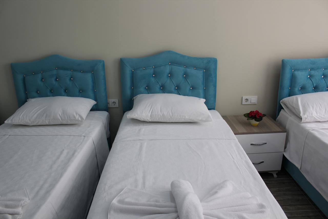 Gorur Suite Istanbul Eksteriør billede