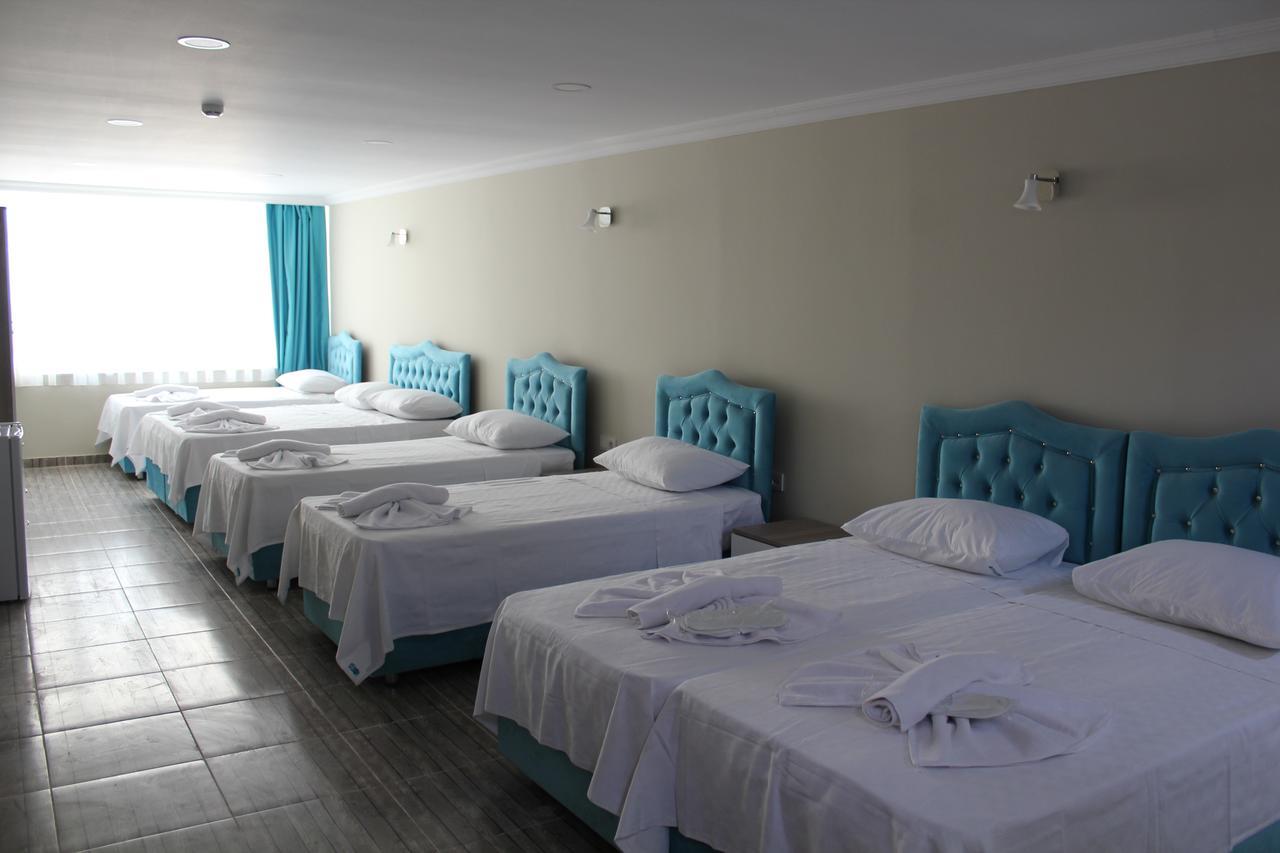 Gorur Suite Istanbul Eksteriør billede