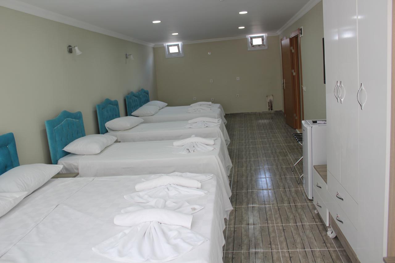 Gorur Suite Istanbul Eksteriør billede