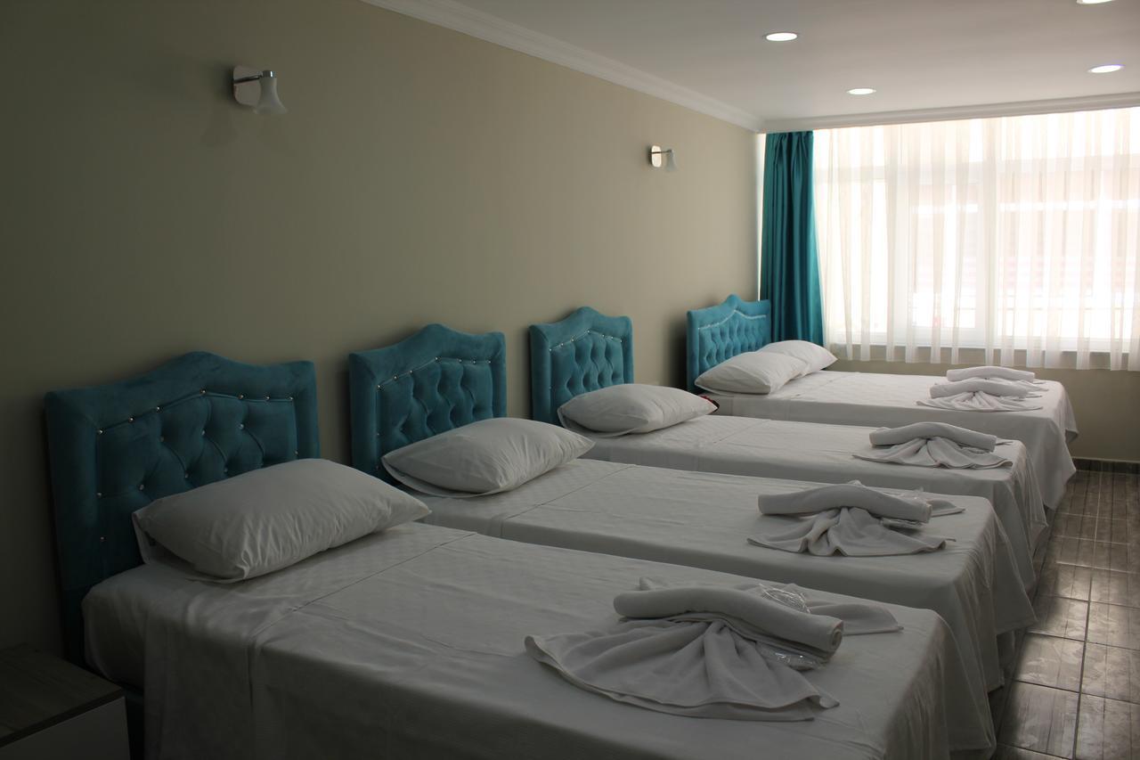 Gorur Suite Istanbul Eksteriør billede
