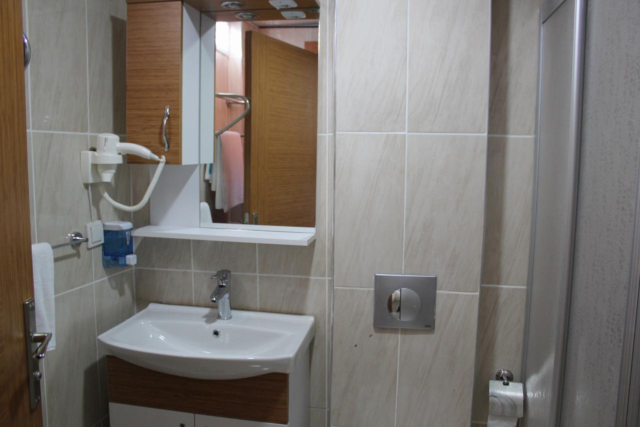 Gorur Suite Istanbul Eksteriør billede