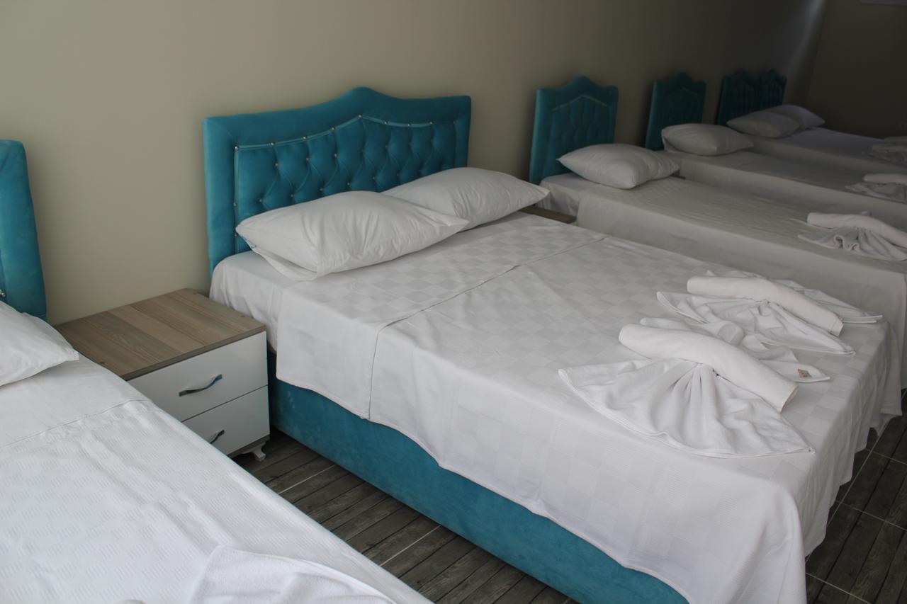 Gorur Suite Istanbul Eksteriør billede