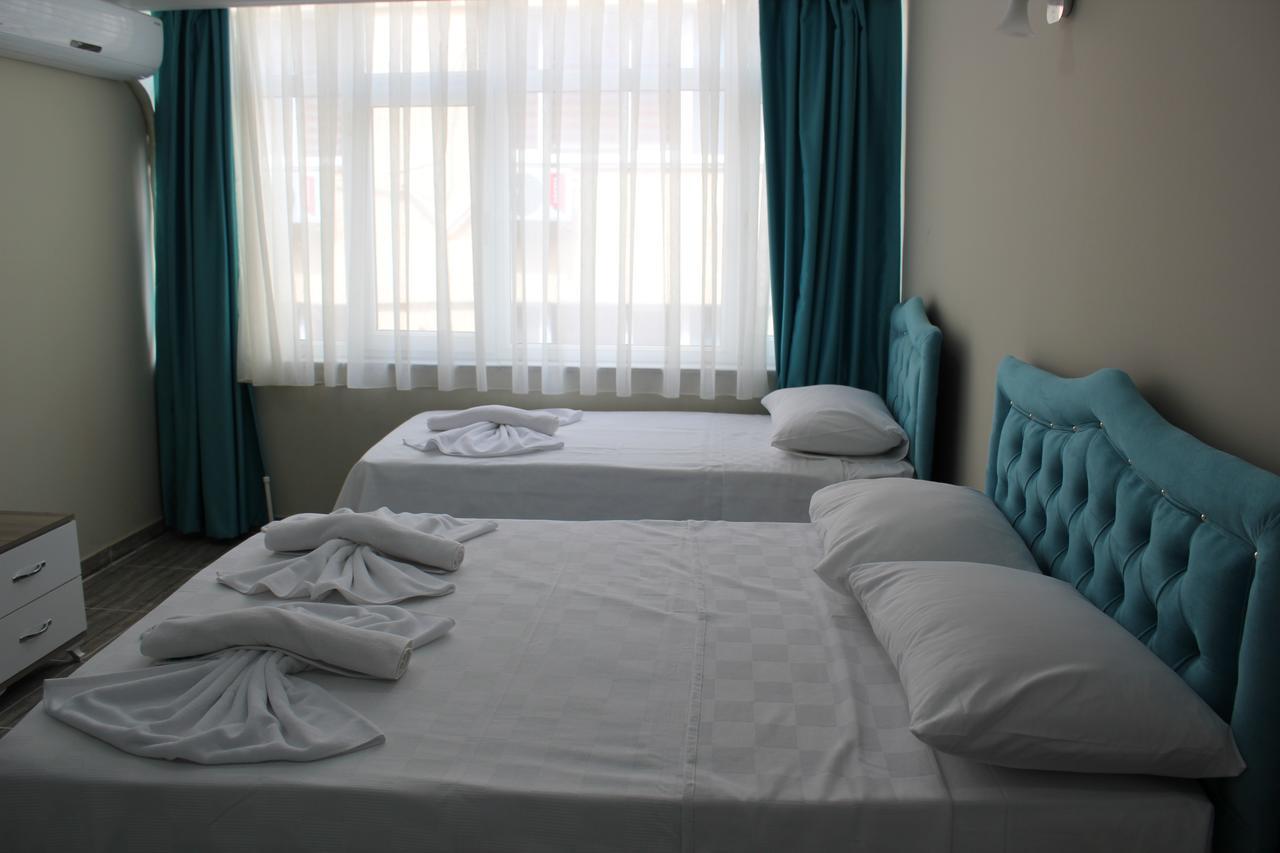 Gorur Suite Istanbul Eksteriør billede