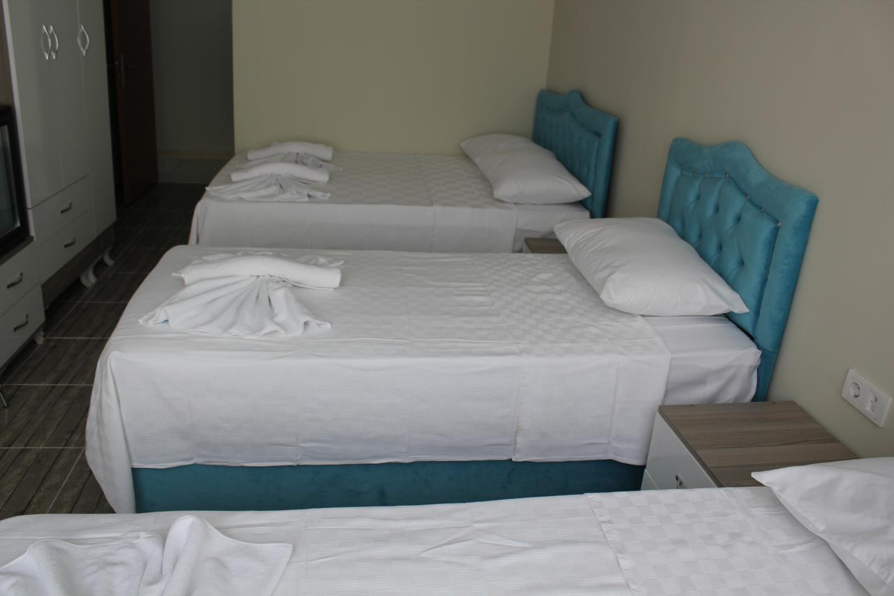 Gorur Suite Istanbul Eksteriør billede