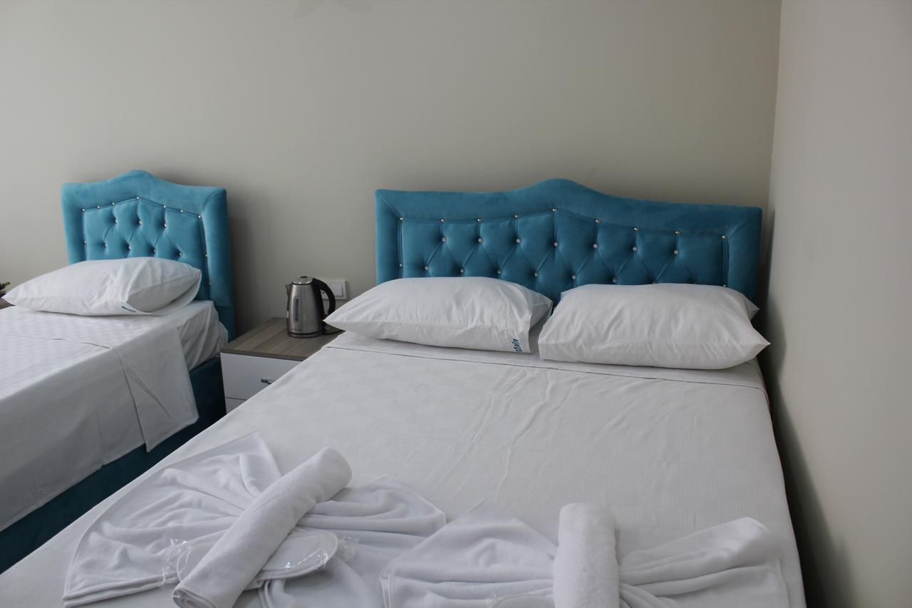 Gorur Suite Istanbul Eksteriør billede