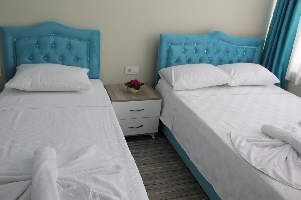 Gorur Suite Istanbul Eksteriør billede