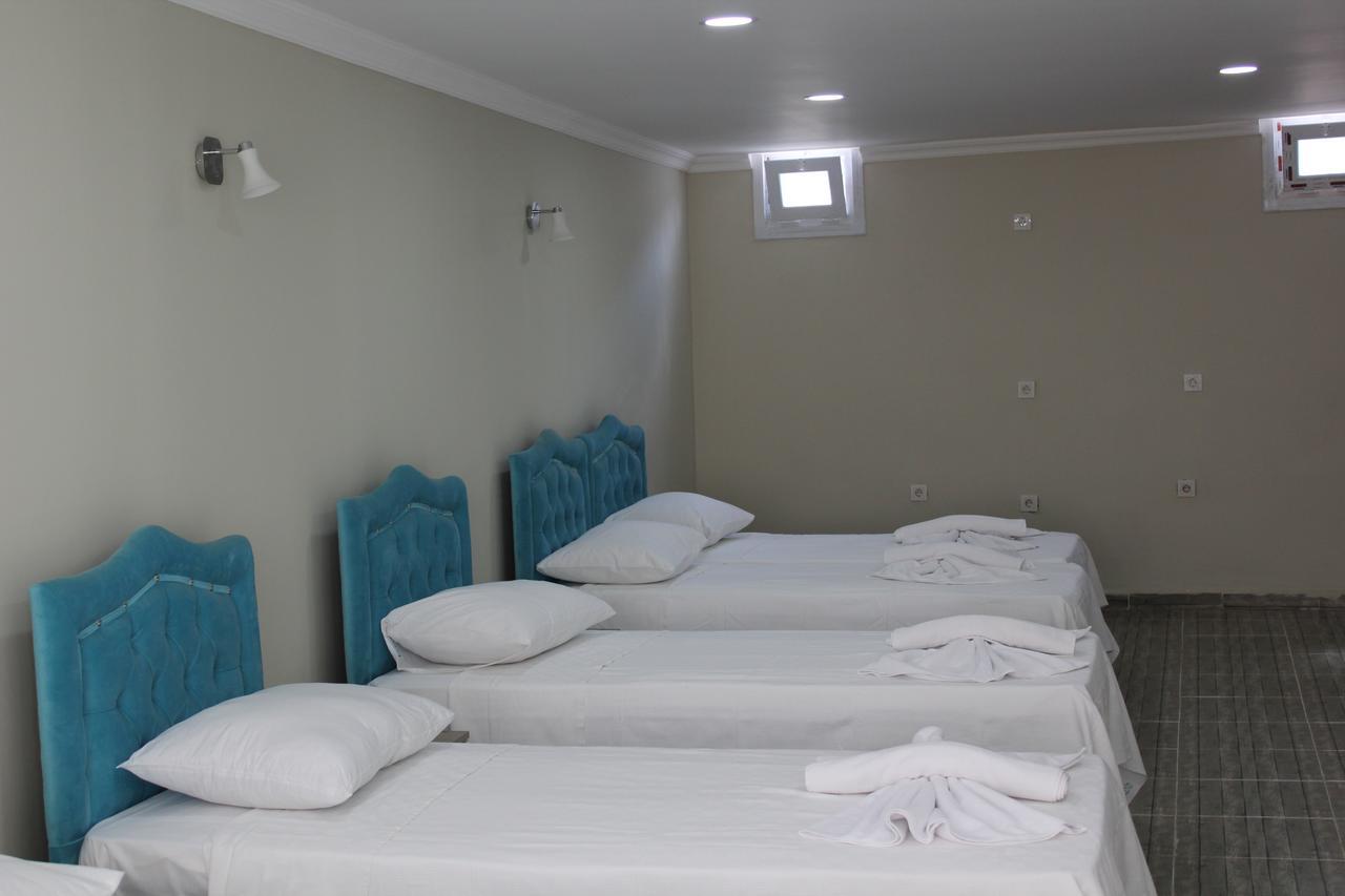 Gorur Suite Istanbul Eksteriør billede