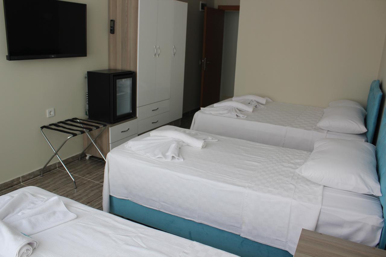 Gorur Suite Istanbul Eksteriør billede