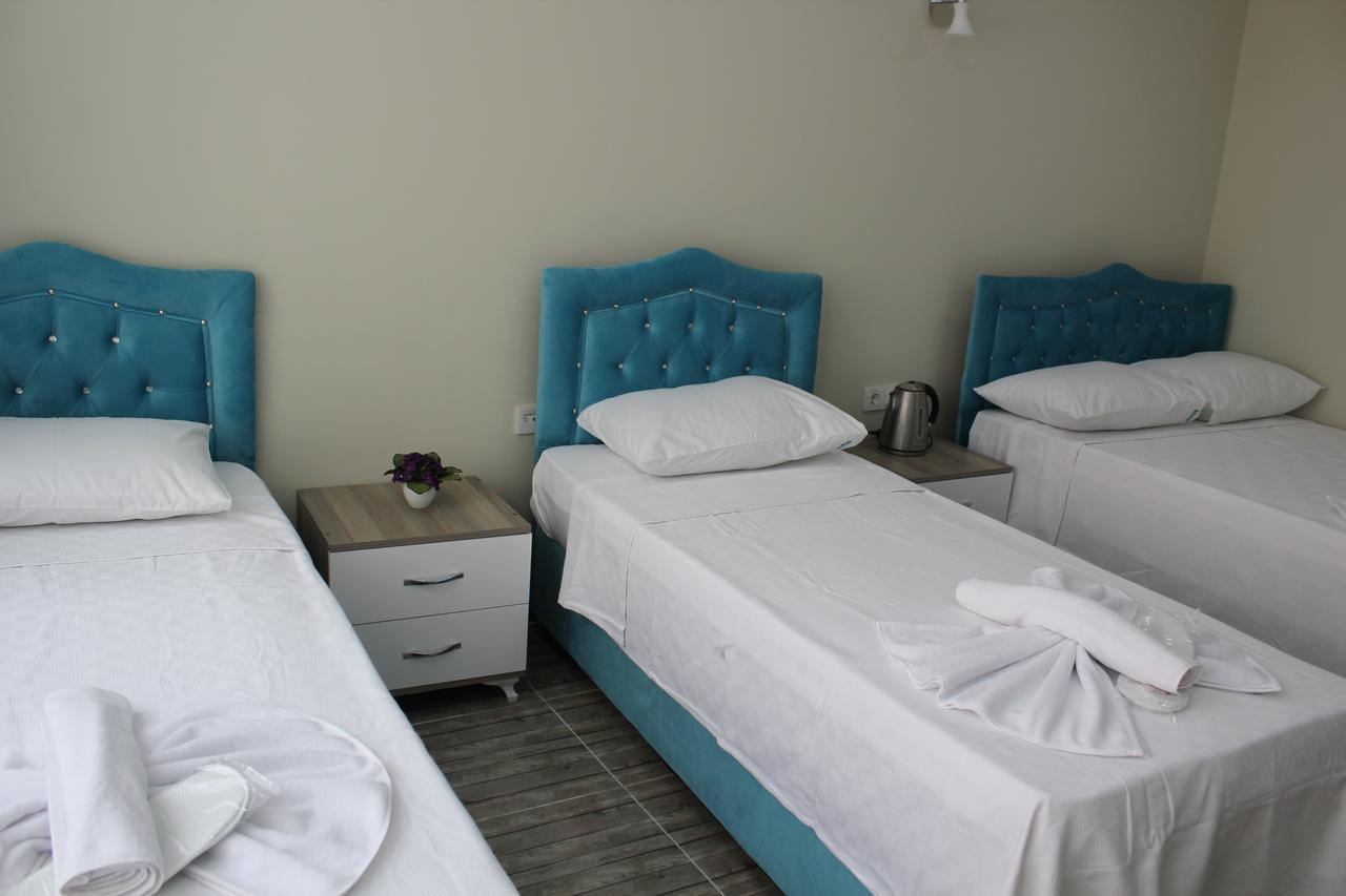 Gorur Suite Istanbul Eksteriør billede