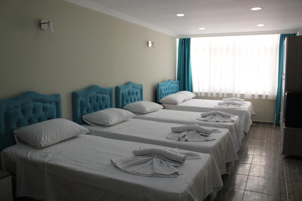 Gorur Suite Istanbul Eksteriør billede