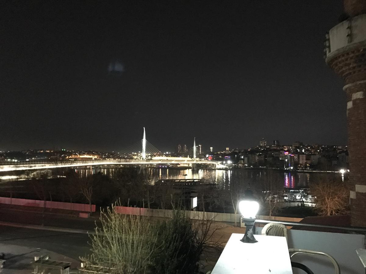 Gorur Suite Istanbul Eksteriør billede